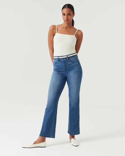 Flare Jeans