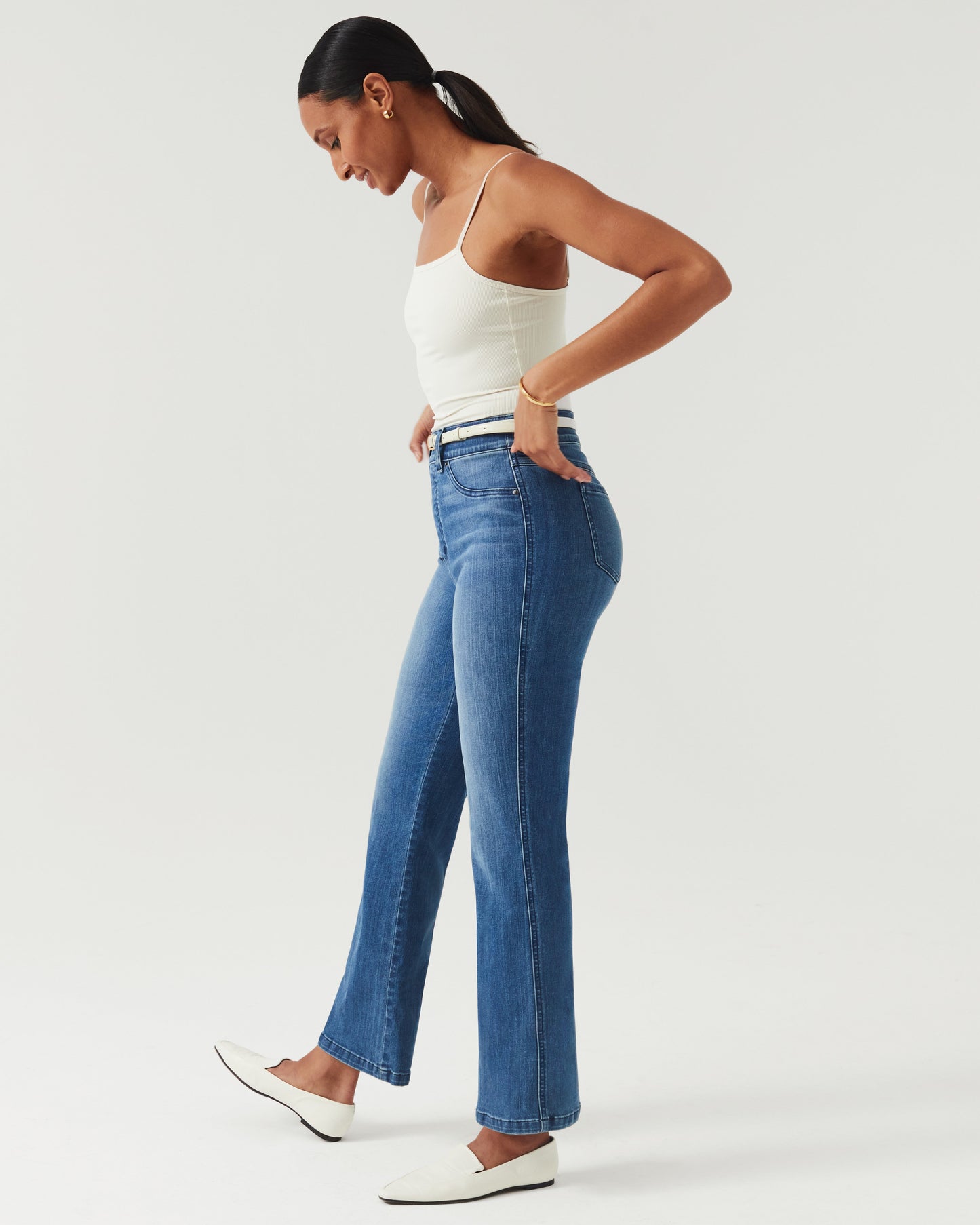 Flare Jeans