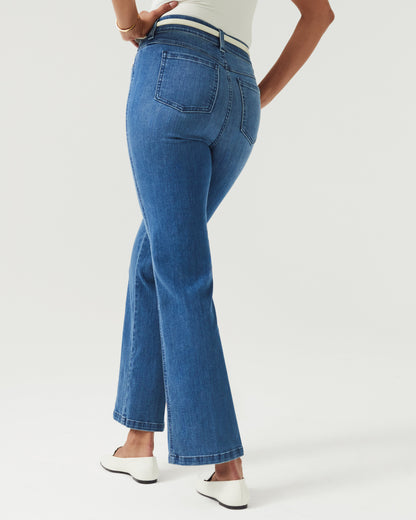 Flare Jeans