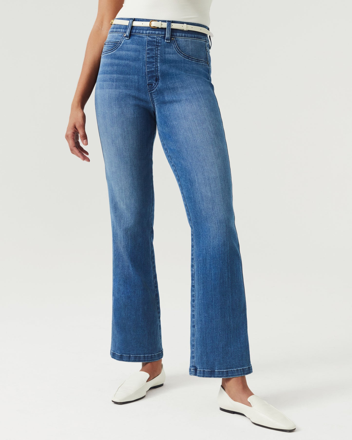 Flare Jeans